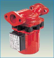 Mechanical Seal Pump for Outdoors Made in Korea